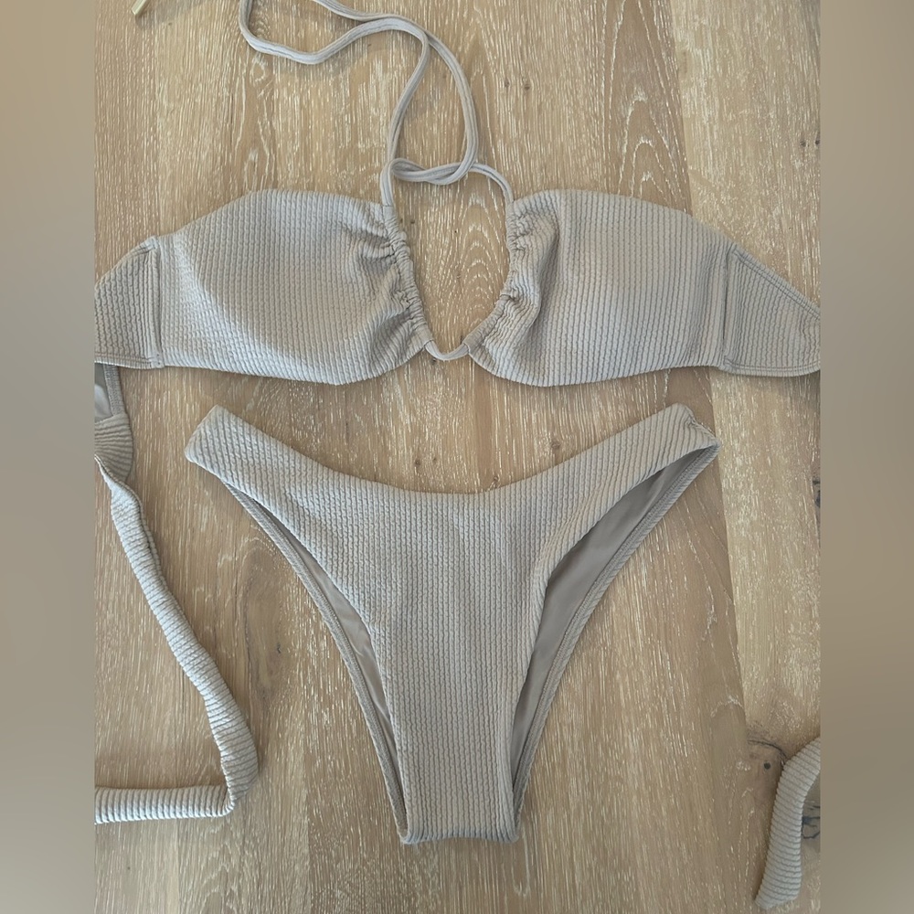 Monday Swimwear Bikini